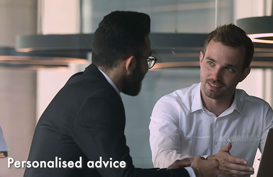 Digital Transformation